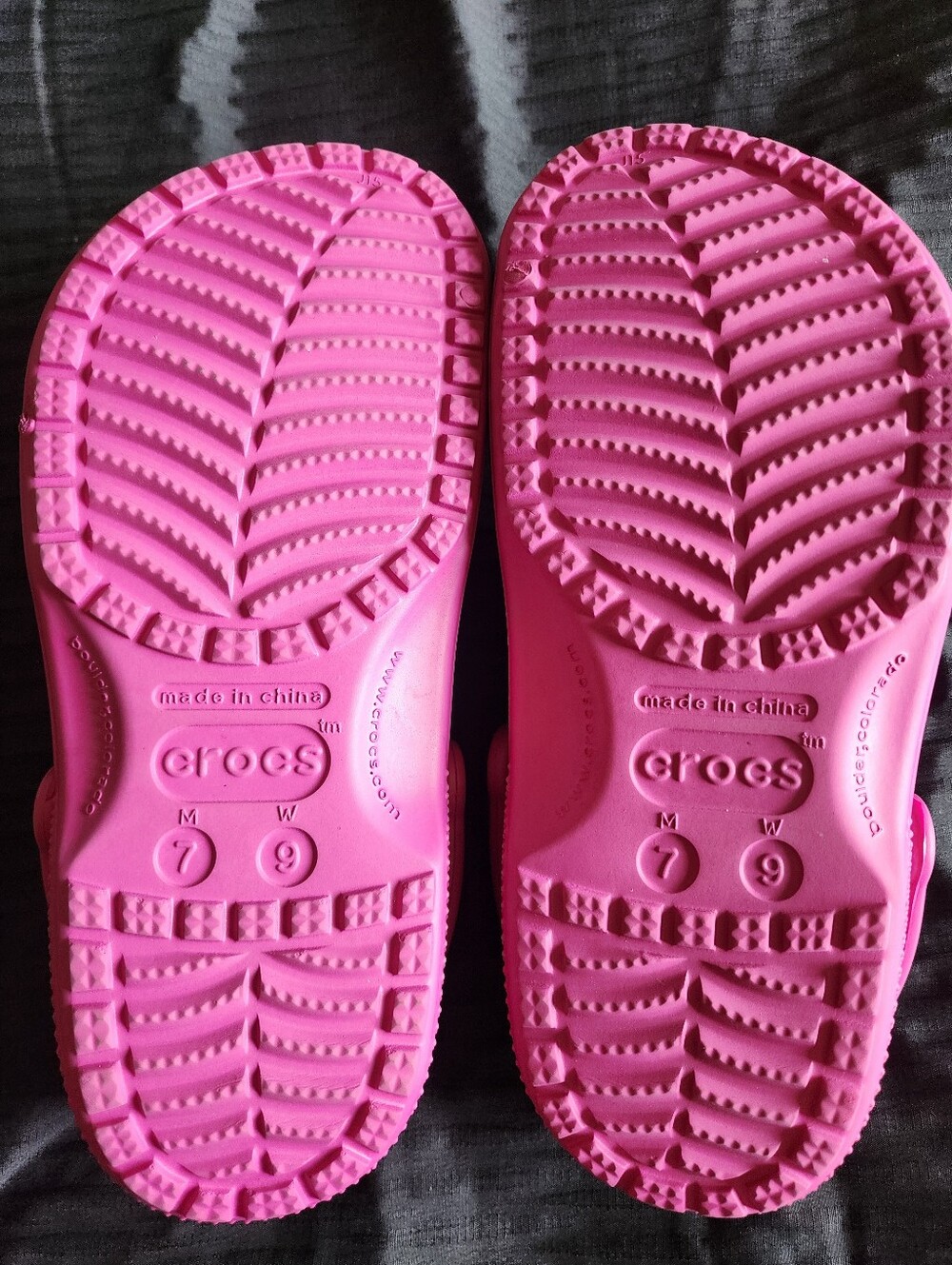 Crocs - Picture 4 of 4